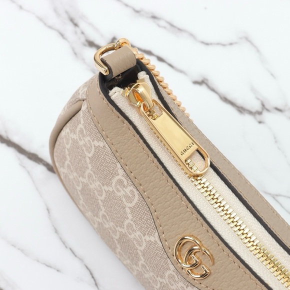Gucci Ophidia mini bag - Picture 5 of 7